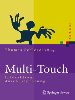 cover image of Multi-Touch